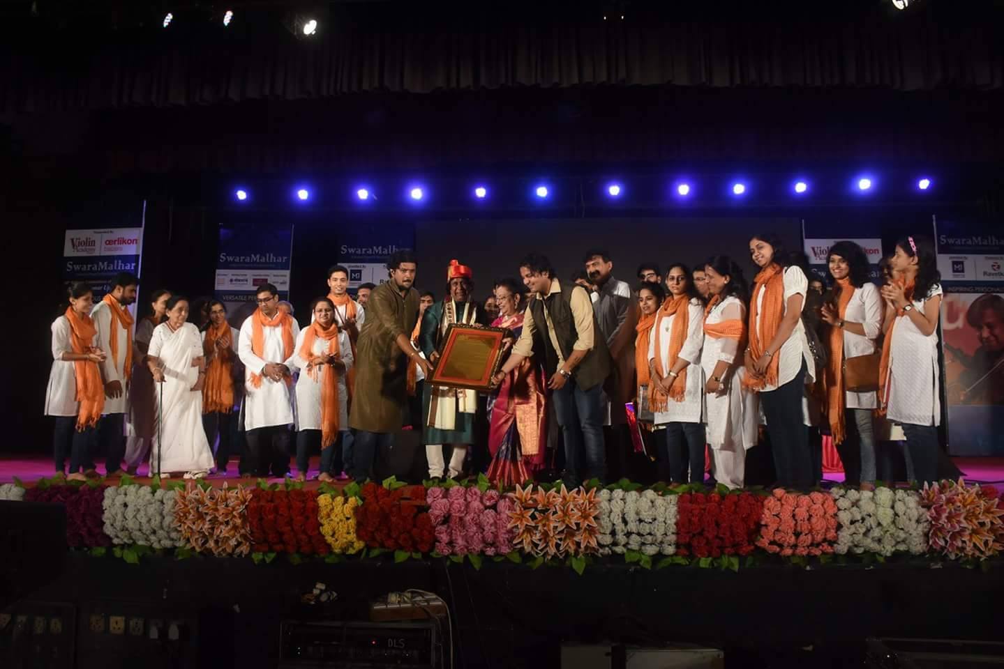 2017 Pune 60th Birthday